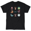 Cute Cryptids | Funny, cute, & nerdy t-shirts – TeeTurtle