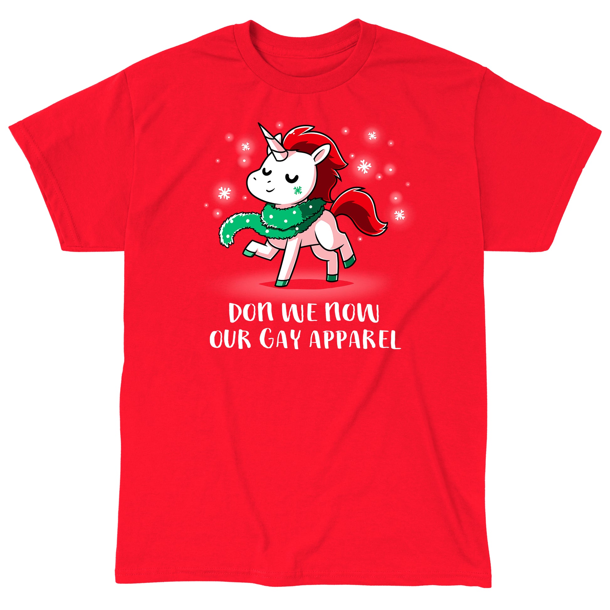 Don We Now Our Gay Apparel