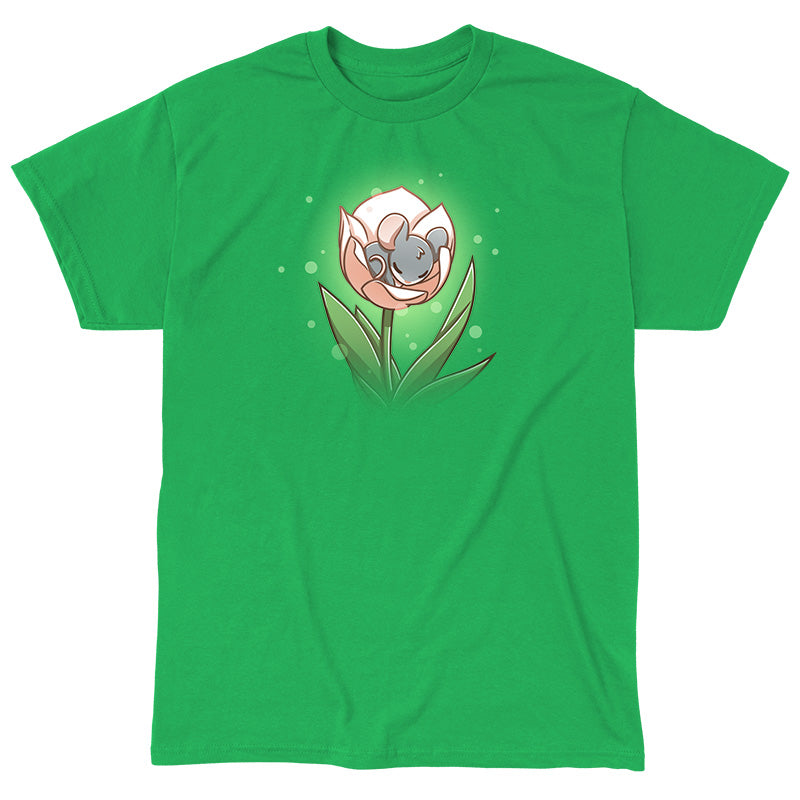 Flower Bed | Funny, cute, & nerdy t-shirts – TeeTurtle