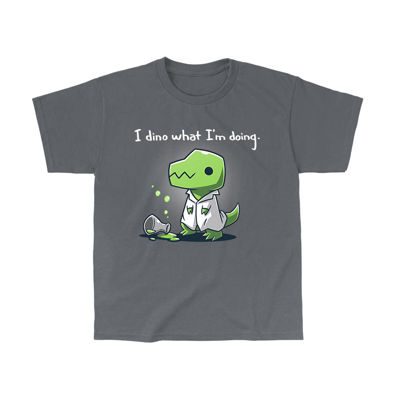 Funny dinosaur t shirt discount
