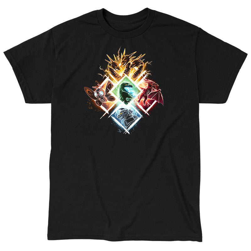 Kaiju Vortex – TeeTurtle