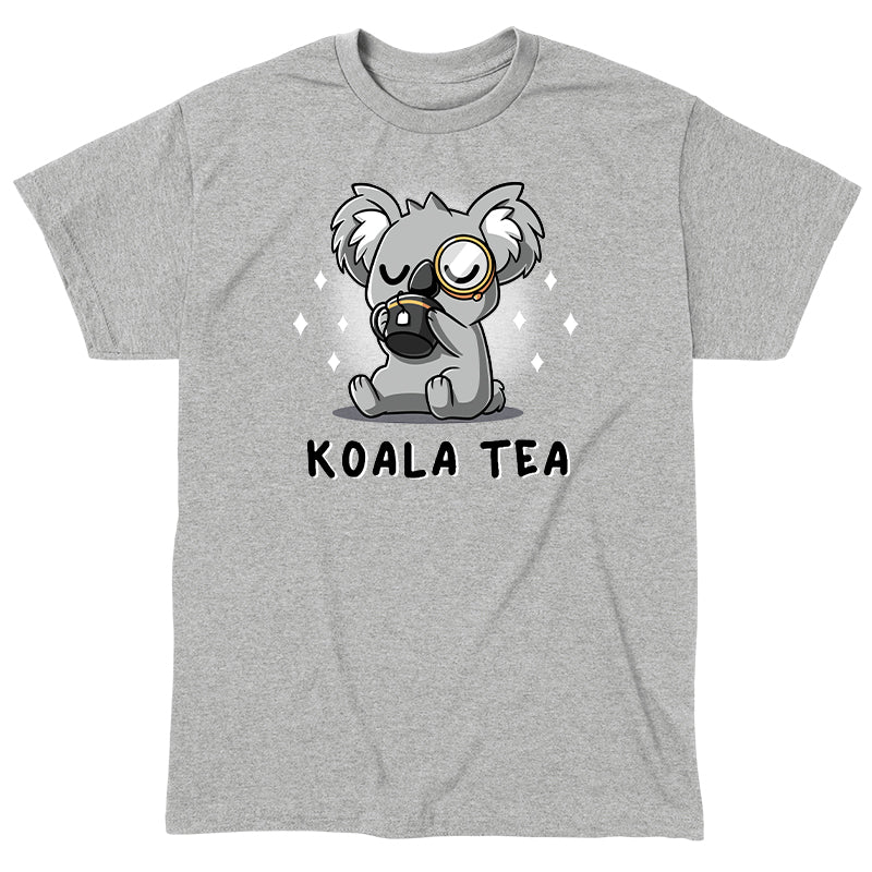 Koala Tea – TeeTurtle