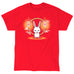 Lunar New Year Rabbit | Funny, cute, & nerdy t-shirts – TeeTurtle