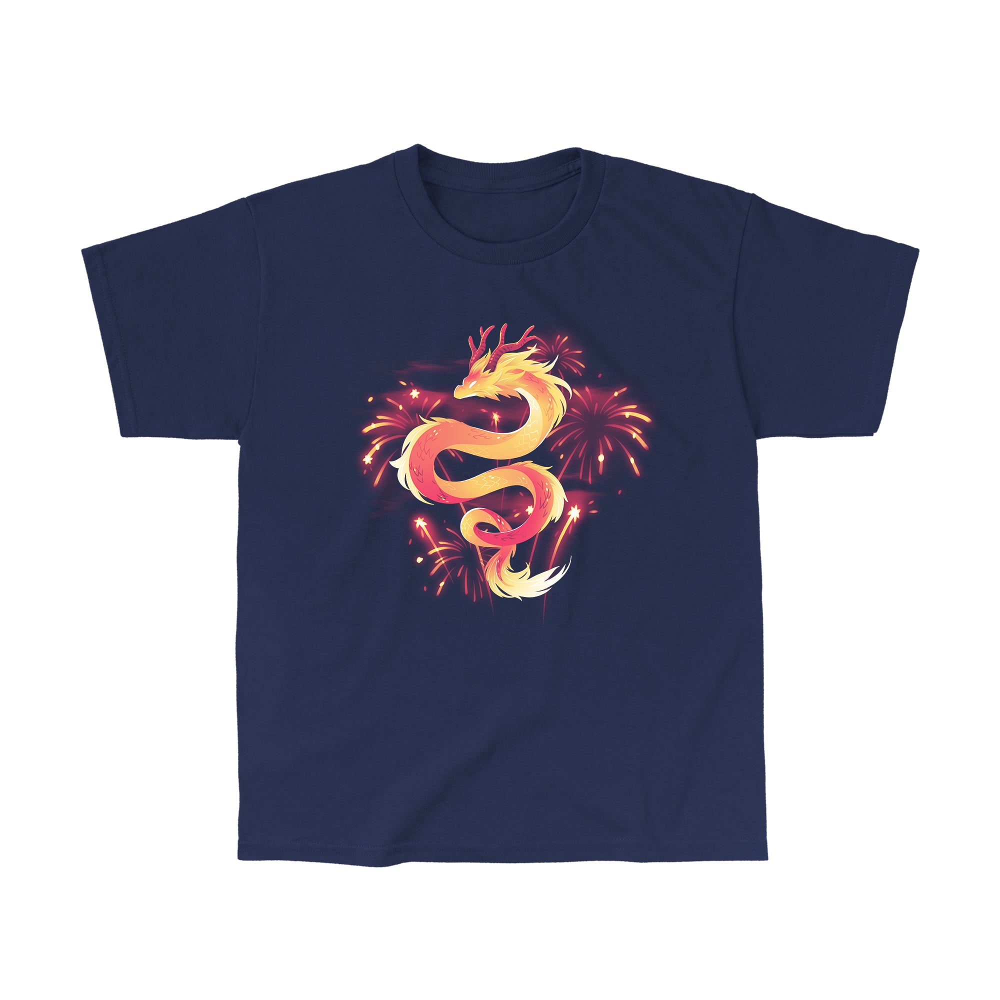 Lunar New Year Dragon – TeeTurtle