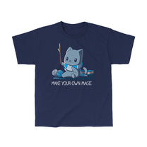 Make Your Own Magic – TeeTurtle