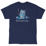 Make Your Own Magic – TeeTurtle