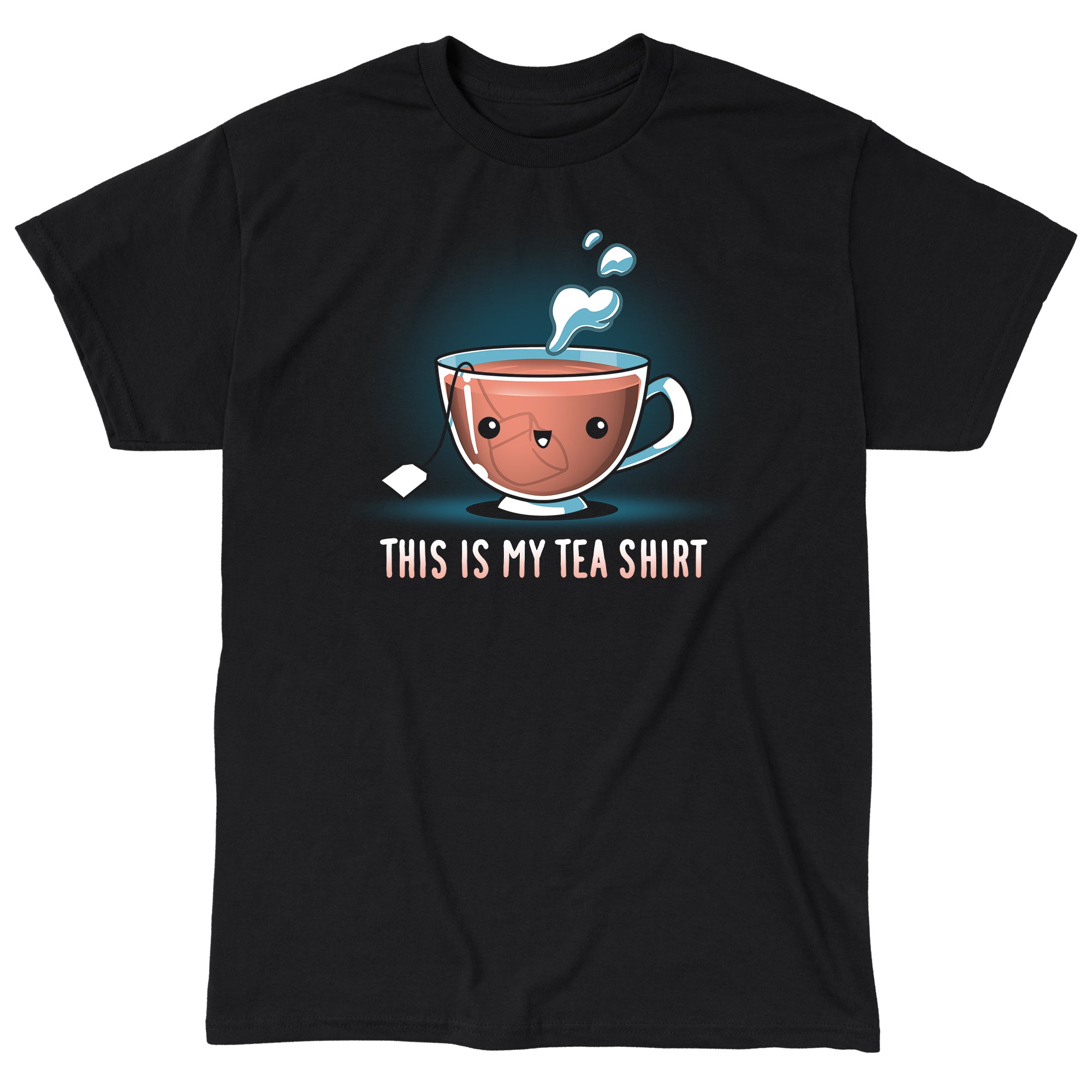 My Tea Shirt | Funny, cute & nerdy t-shirts – TeeTurtle