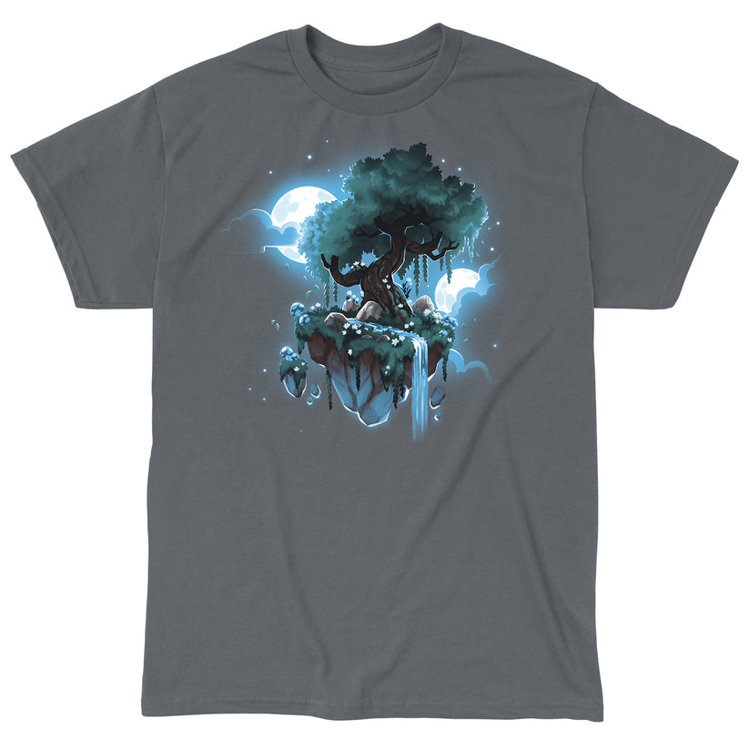 Mystical Floating Tree – TeeTurtle