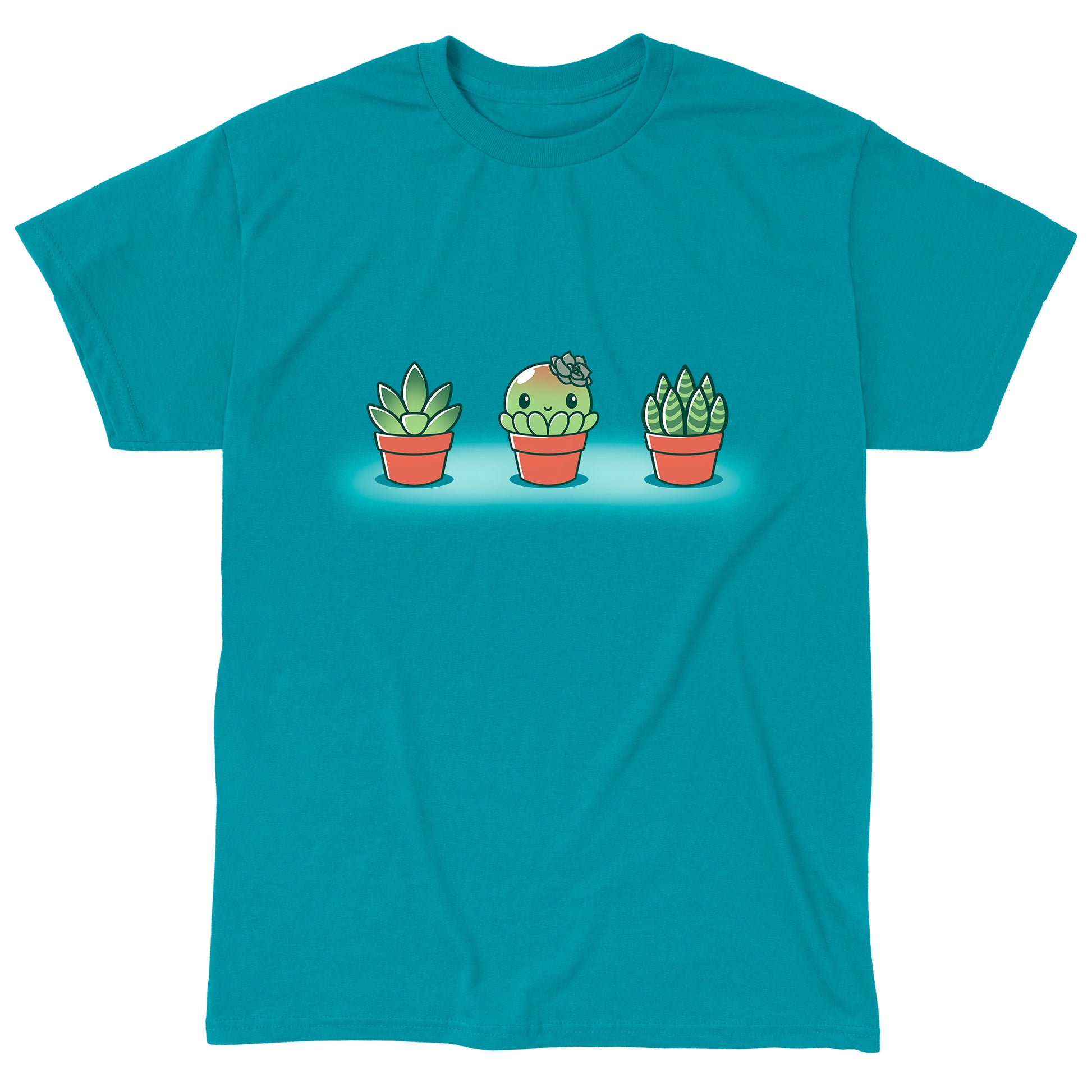 succulent man Succulent Surprise