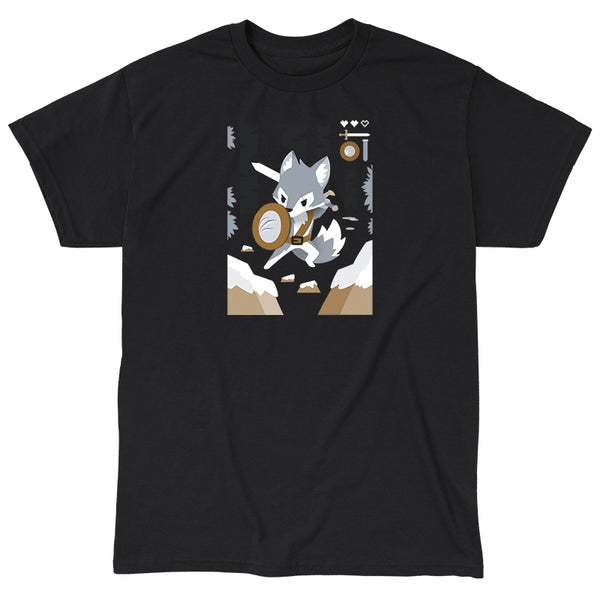 Teeturtle Class Warrior Class | Funny, cute & nerdy t-shirts – TeeTurtle