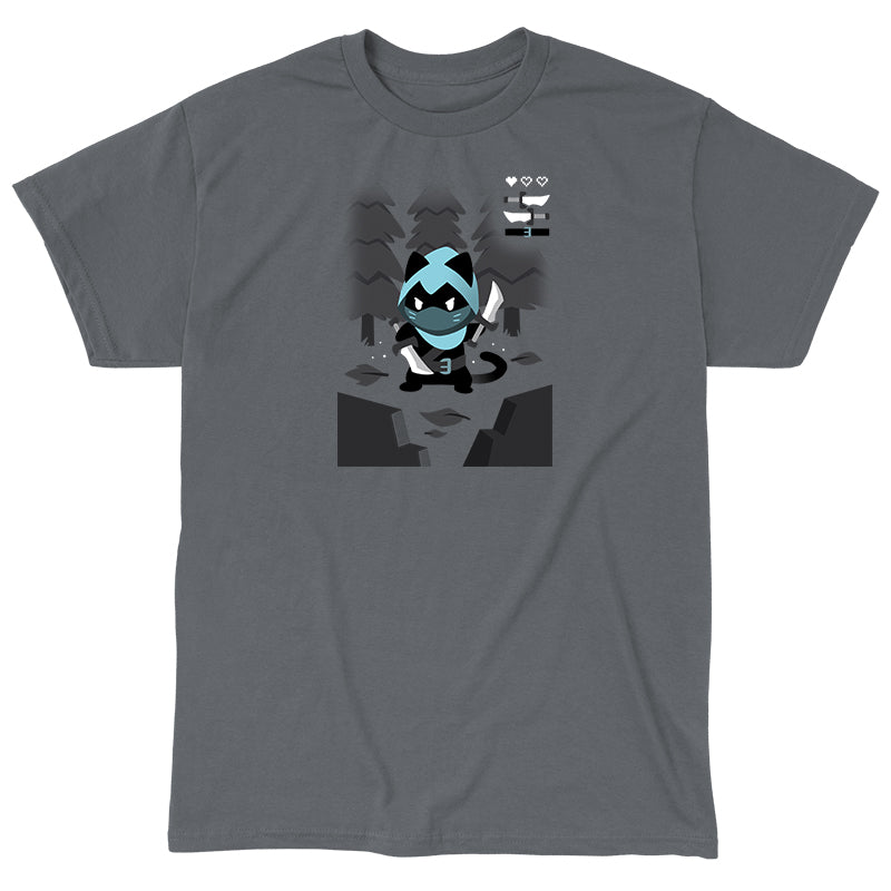 Teeturtle Class Rogue Class – TeeTurtle