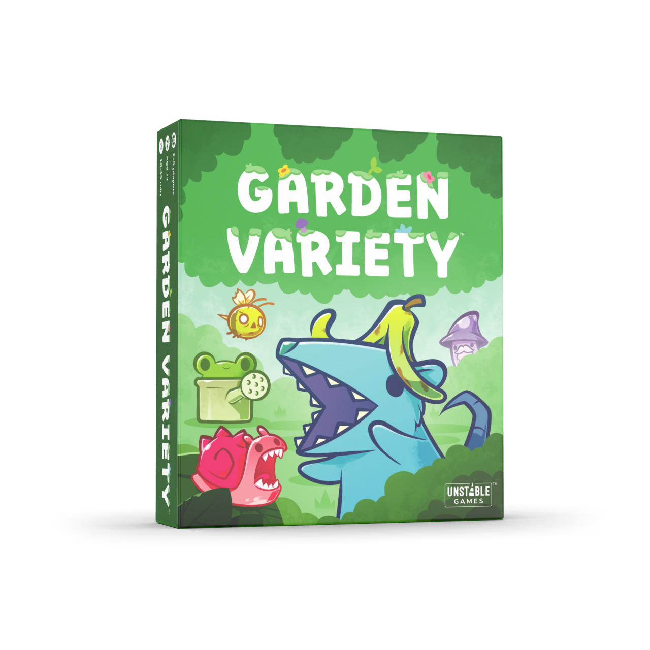 Garden Variety