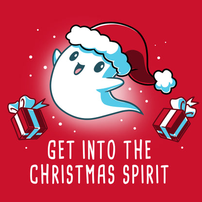 Get into the TeeTurtle Christmas spirit with a festive t-shirt.
