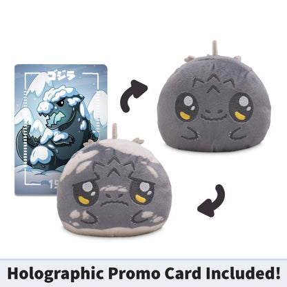 Godzilla Reversible Plushie Mystery Box