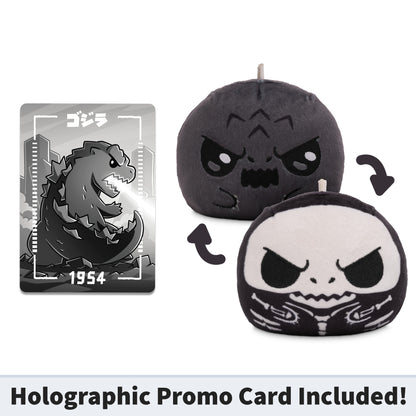 Godzilla Reversible Plushies Collector’s Blind Box