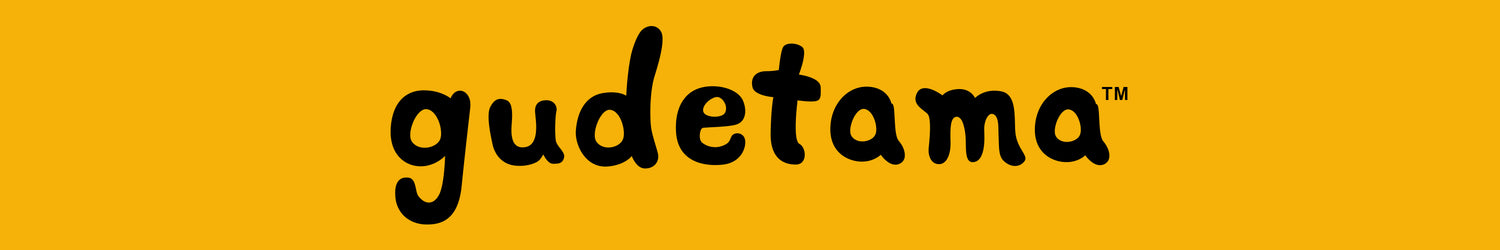 Boutique Gudetama