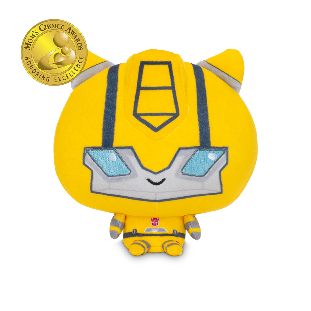 Cloudheads: 5" Bumblebee