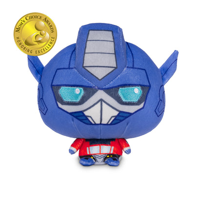 Cloudheads: 5" Optimus Prime