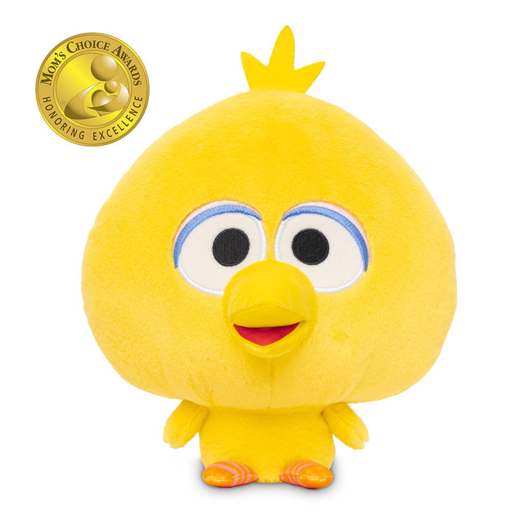 Cloudheads: 8" Big Bird