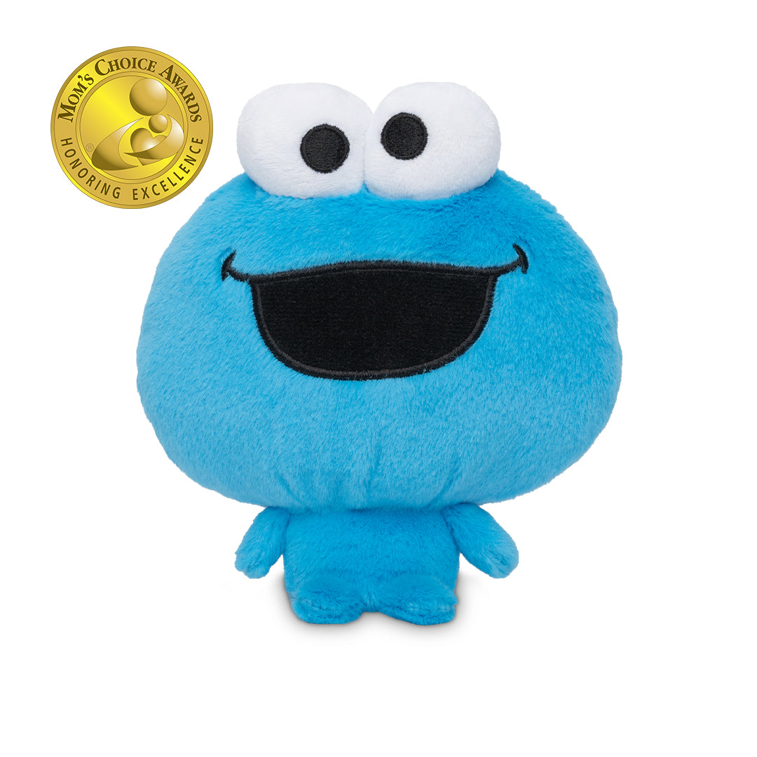Cloudheads: 5" Cookie Monster