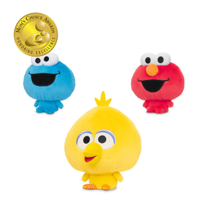 Cloudheads: Sesame Street Bundle