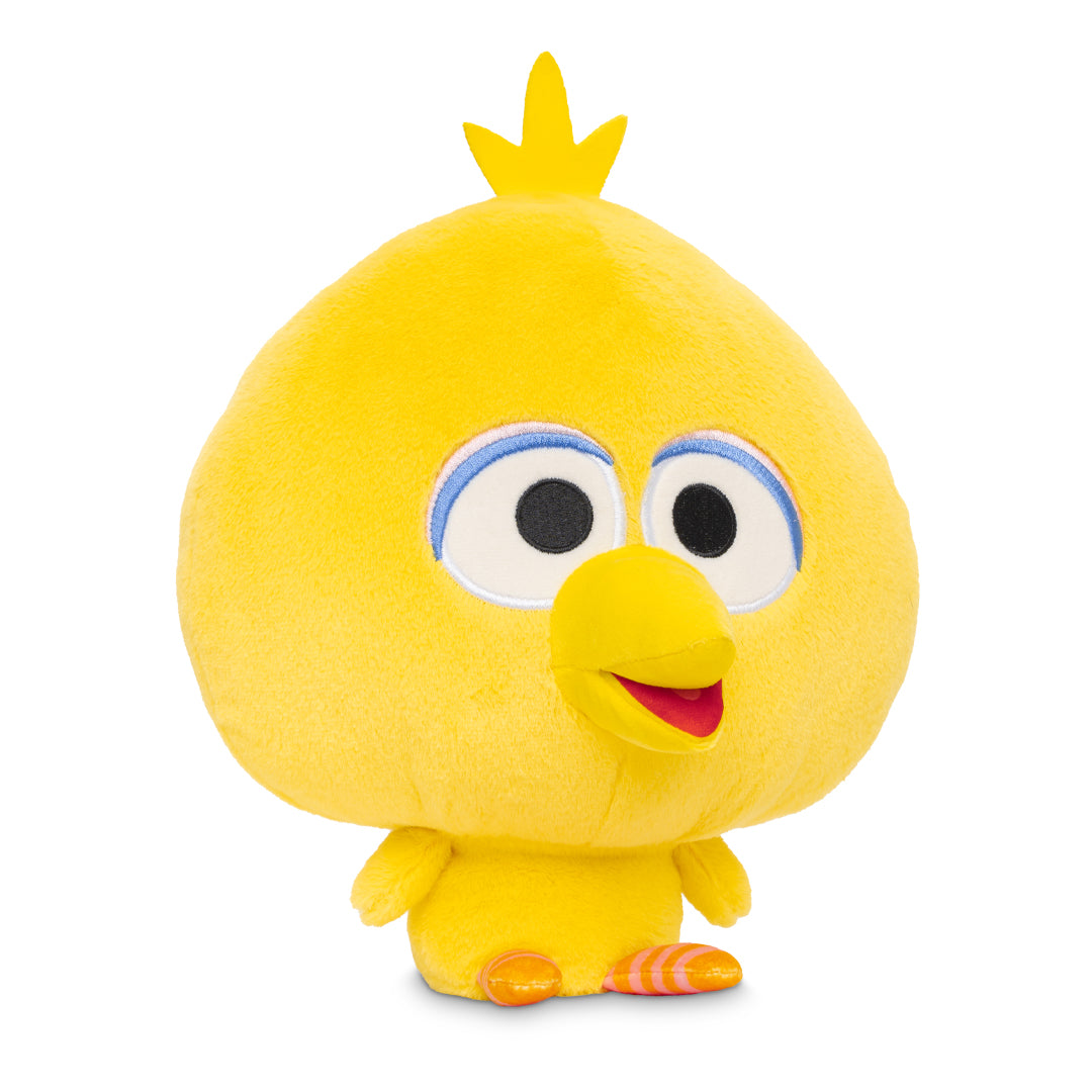 Cloudheads: 8" Big Bird