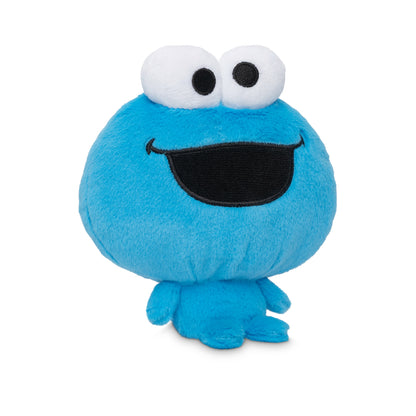 Cloudheads: 5" Cookie Monster