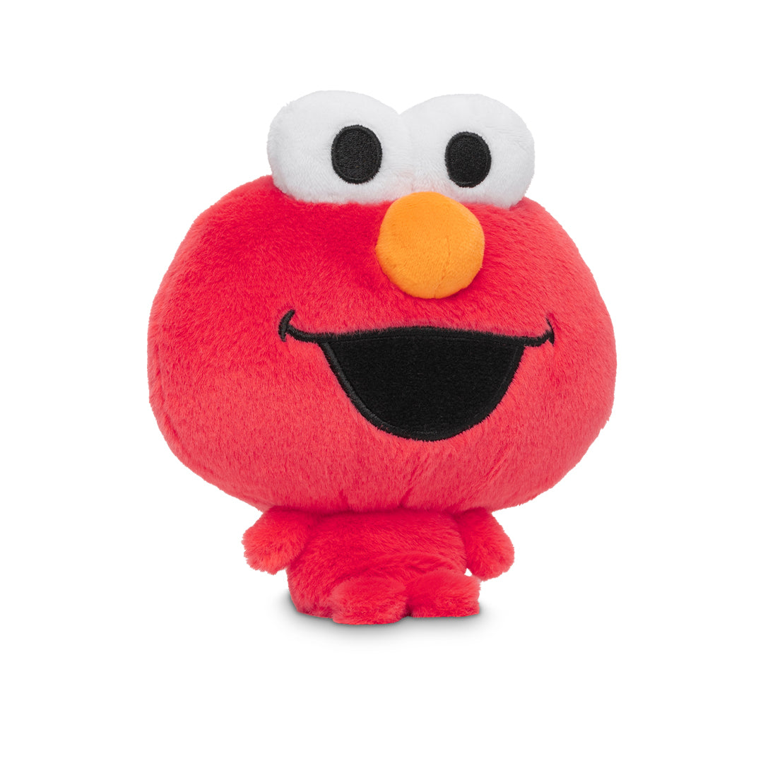 Cloudheads: 5" Elmo