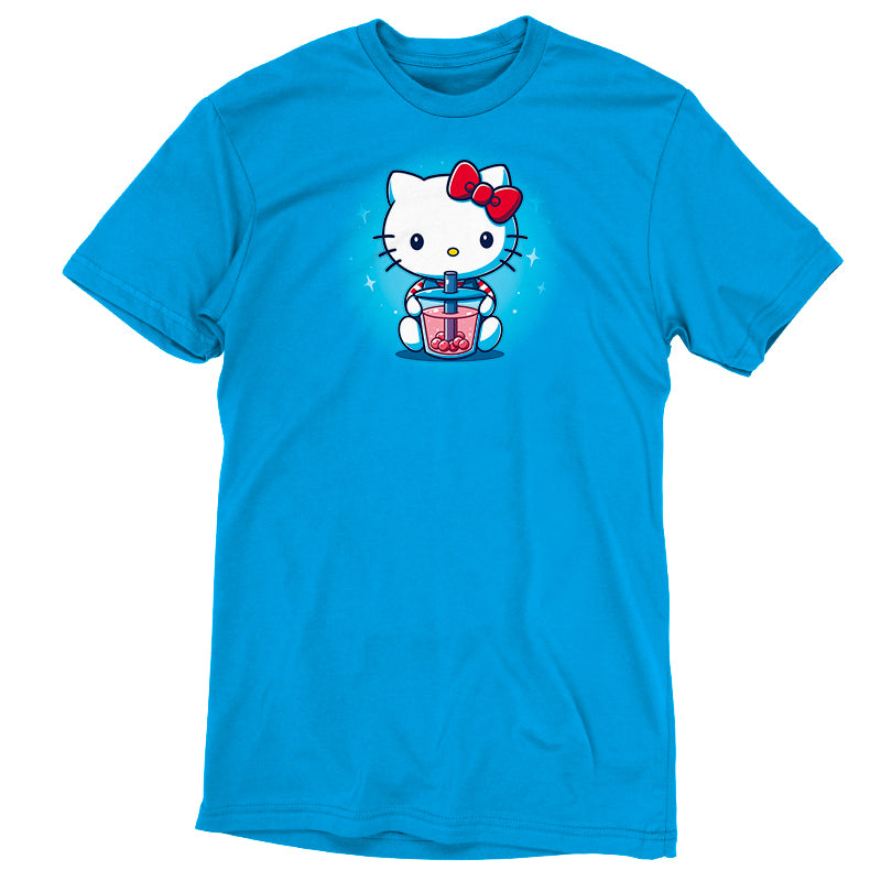 Hello kitty t shirt australia hotsell