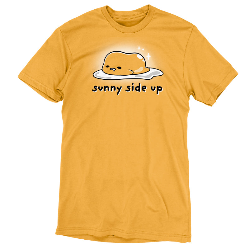 Sunny Side Up Official Sanrio Tee TeeTurtle