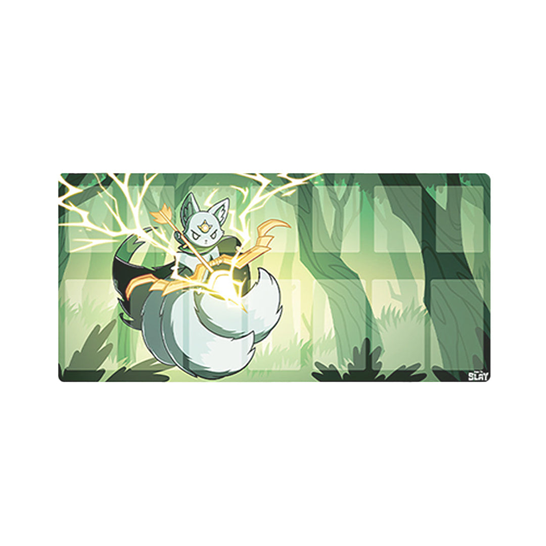 Here to Slay: 6 Play Mat Bundle: Ranger Play Mat