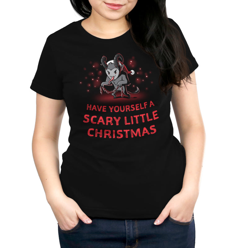 Have yourself a hot sale creepy little christmas sweater