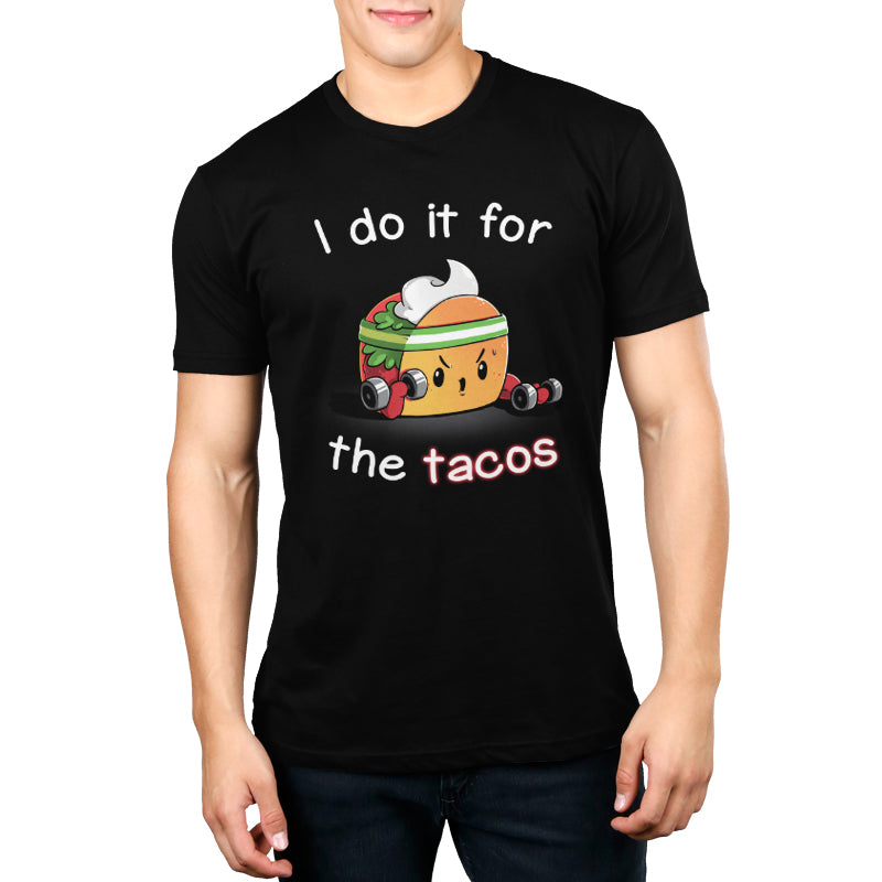 For the Tacos – TeeTurtle
