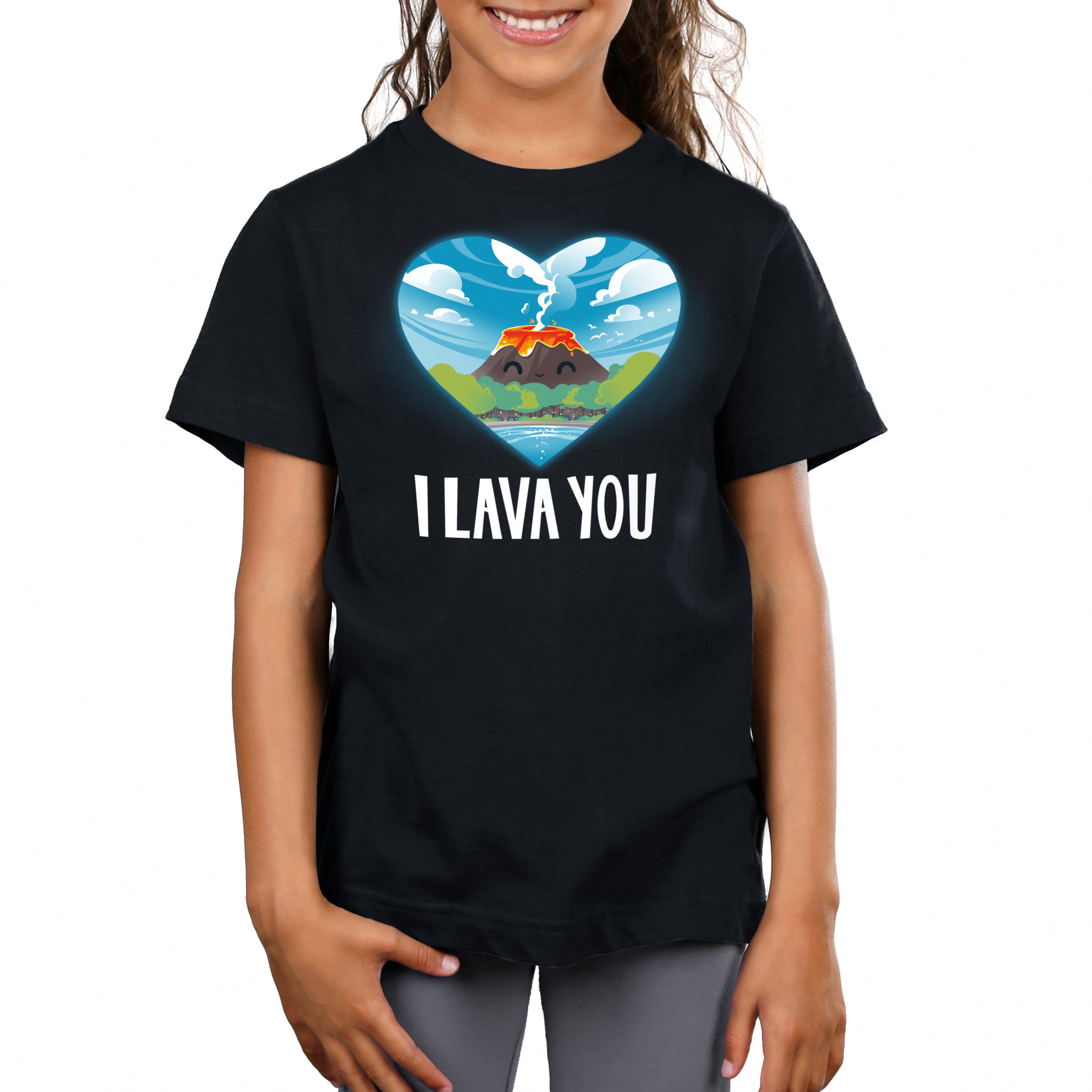 I Lava You