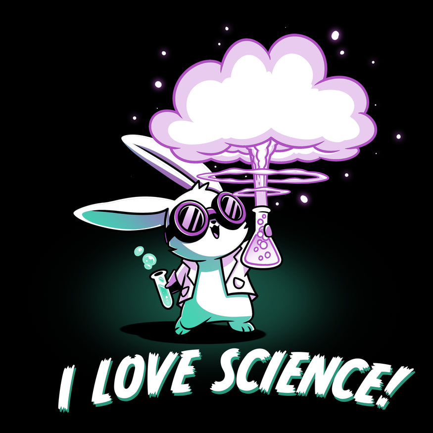 Science Designs – TeeTurtle