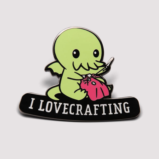 Super Lazy Pin  Funny, cute & nerdy pins – TeeTurtle