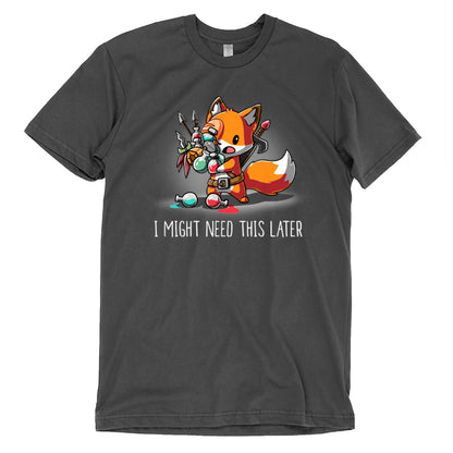 I might need this TeeTurtle gaming t-shirt later.