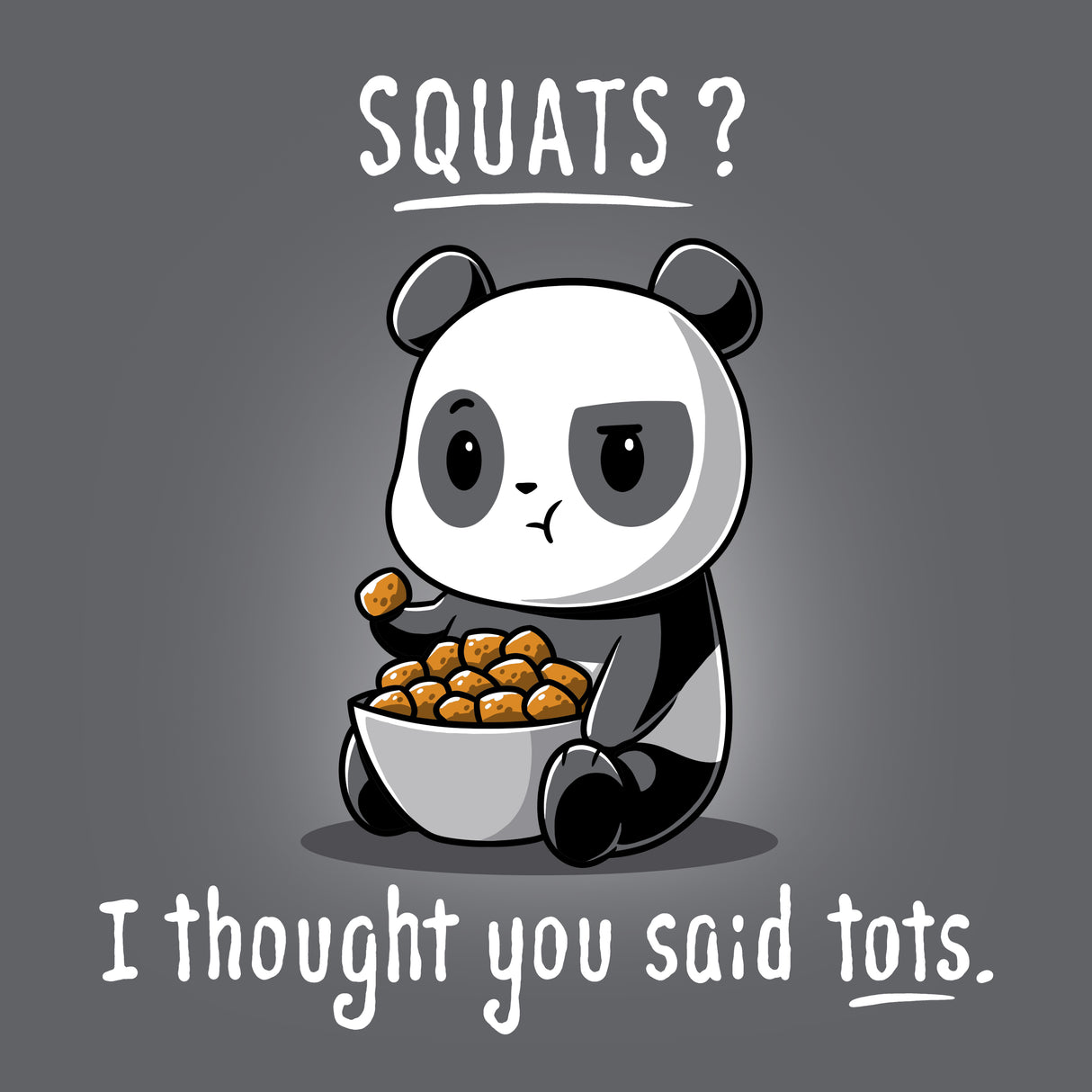 Squats and Tots Women's Joggers
