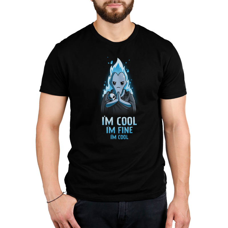 I am hot sale cool shirt