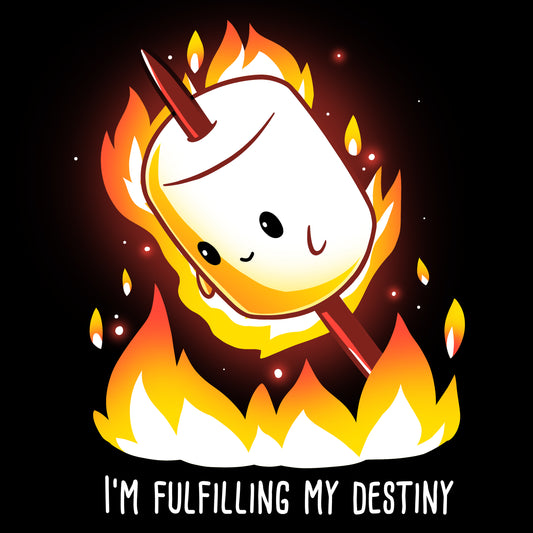 I'm fulfilling my destiny with TeeTurtle's 