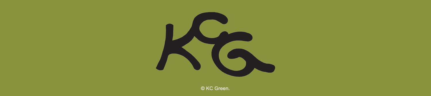 Shop KC Green