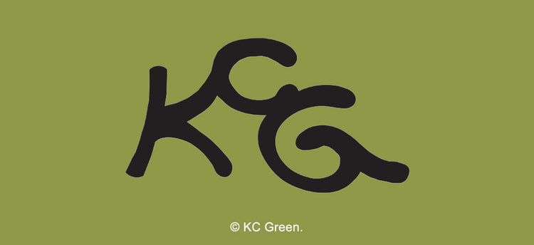 Shop KC Green