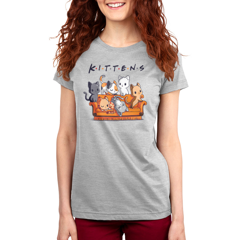 Shirts for outlet kittens