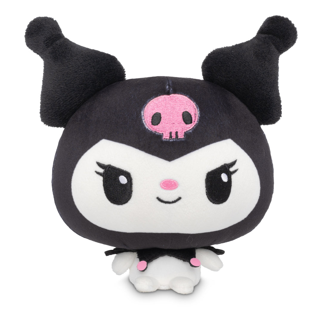 Cloudheads: 5" Kuromi