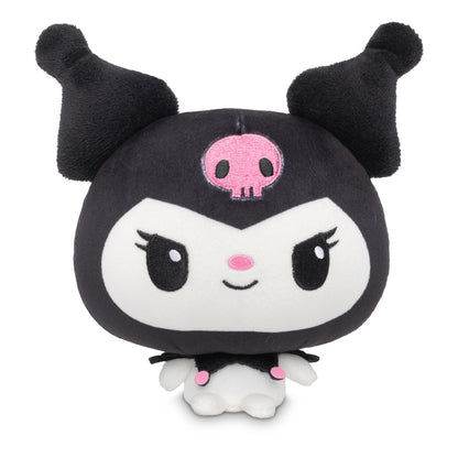 Cloudheads: 5" Kuromi