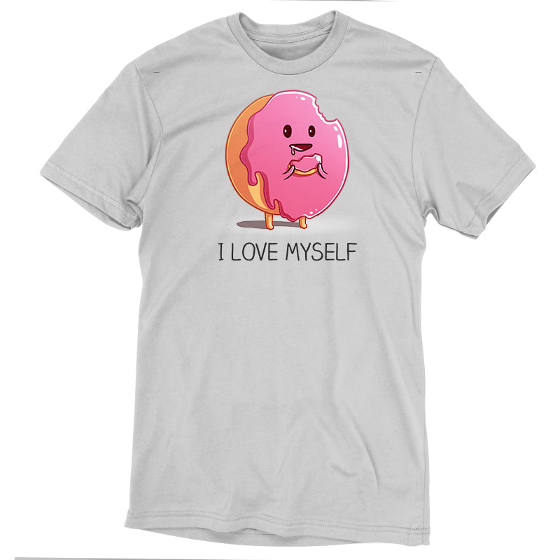 i dress myself shirt I Dressed Myself Today T-Shirt