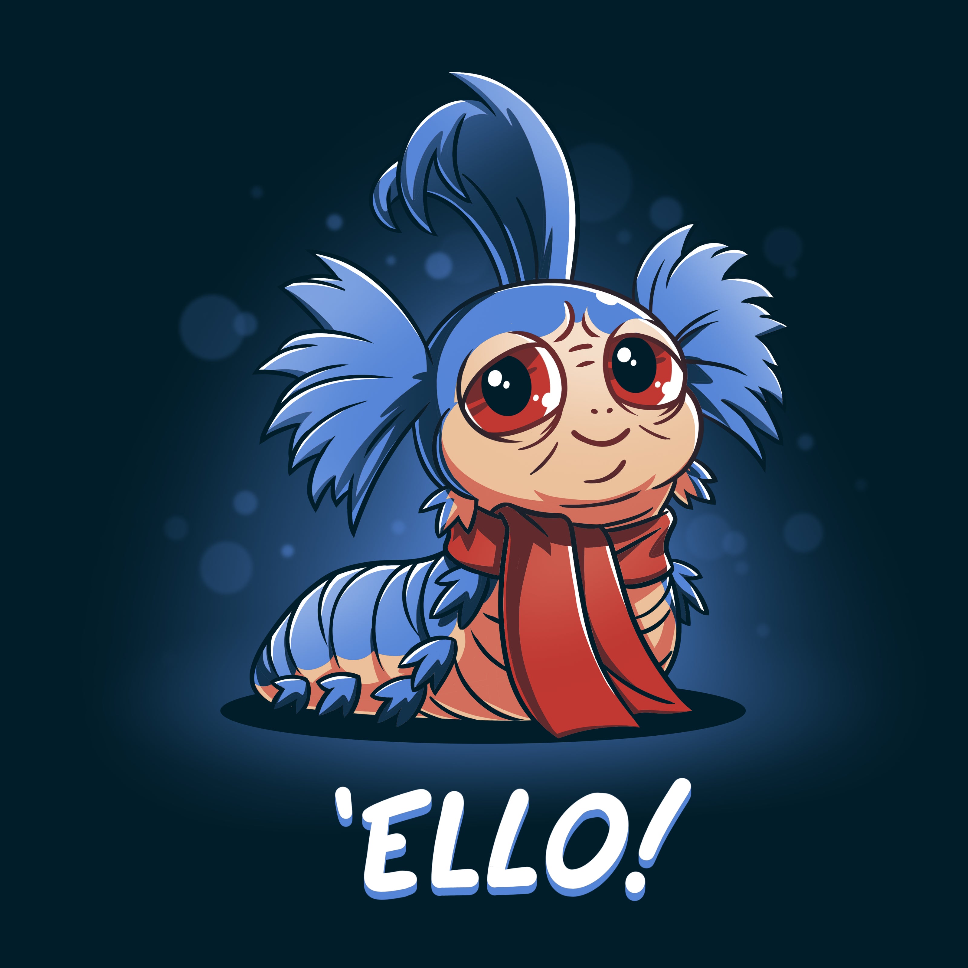 'Ello!