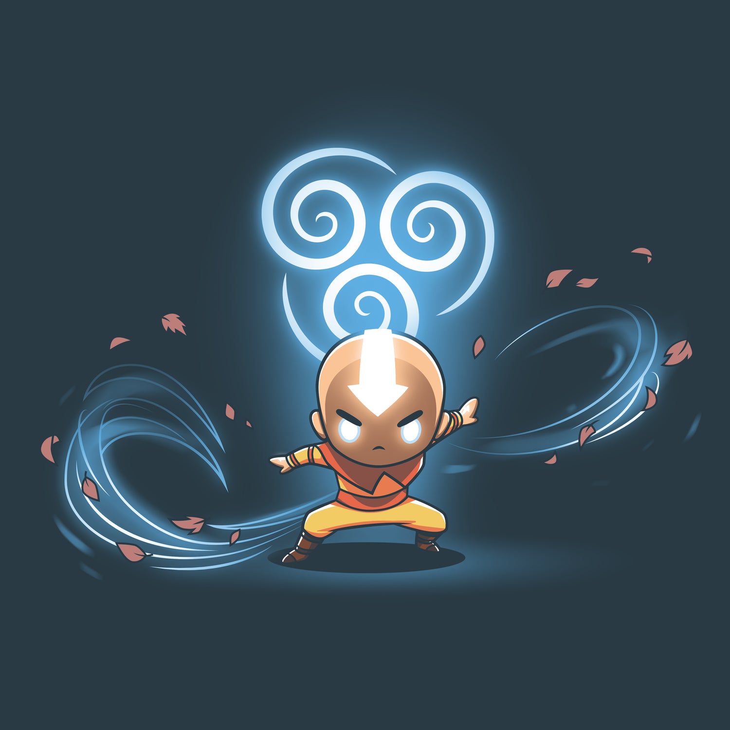 Shop Avatar: The Last Airbender T-shirts