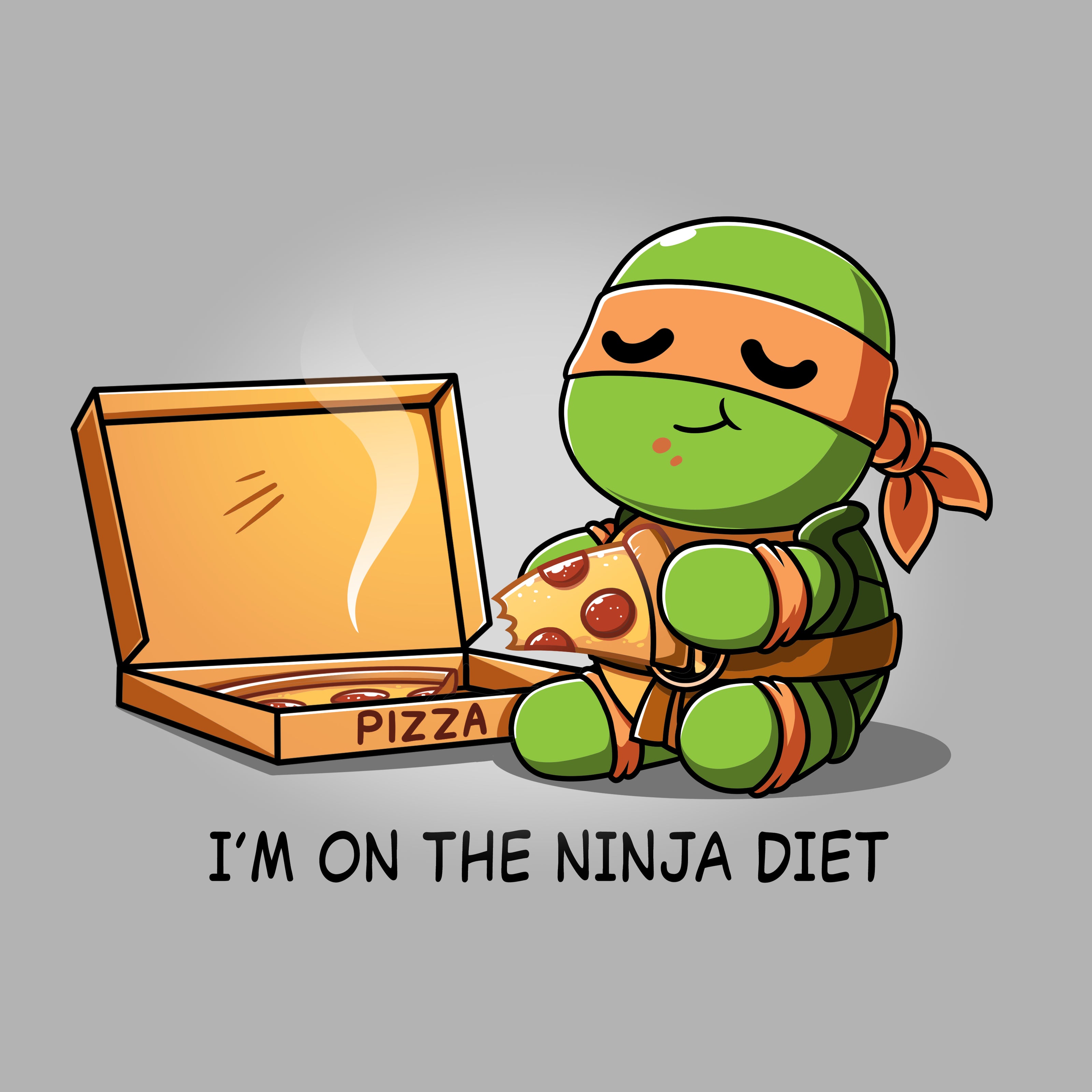 Ninja Diet