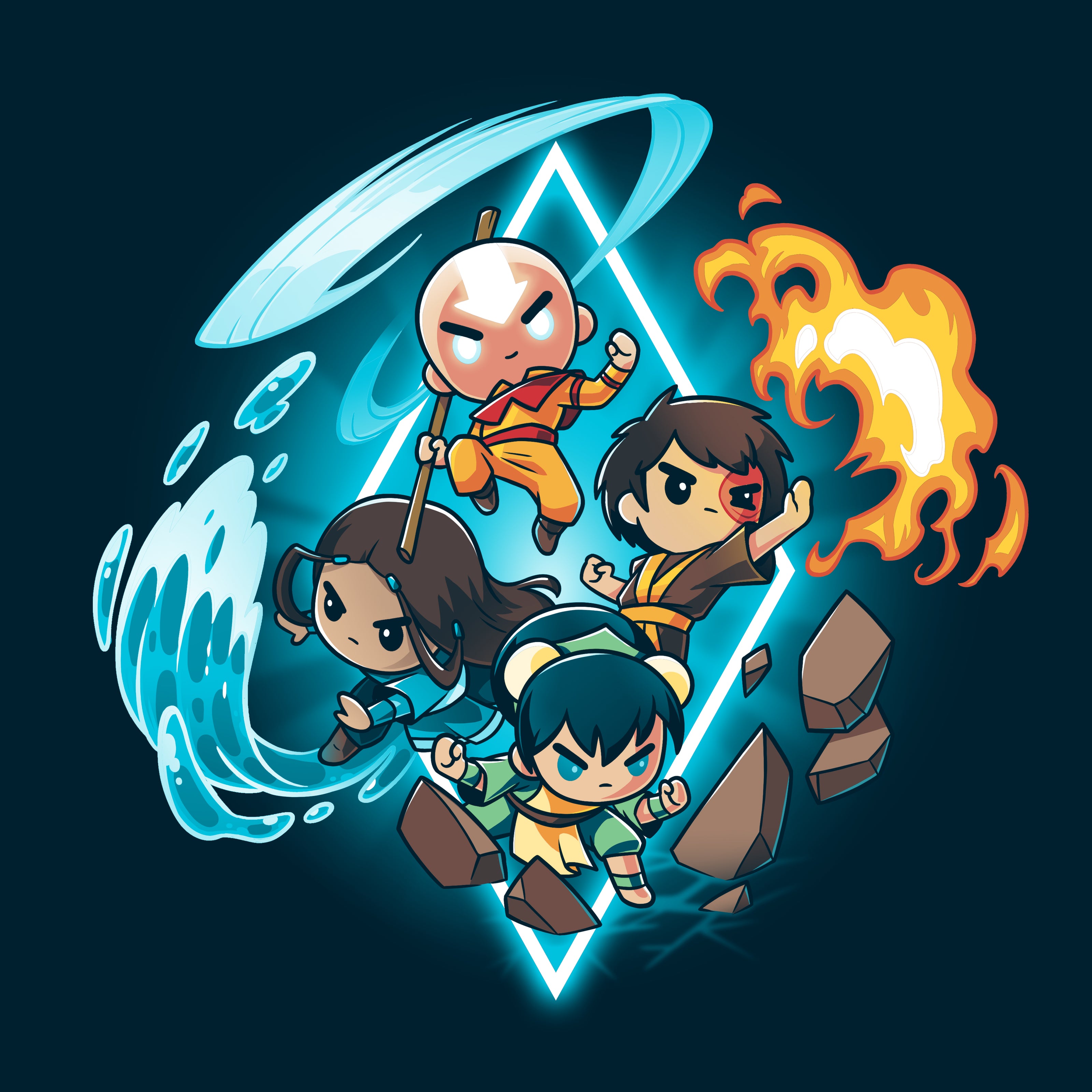 Avatar the Last Airbender